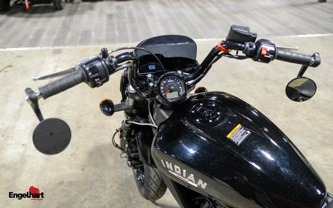 2024 Indian Motorcycle Scout® Rogue ABS