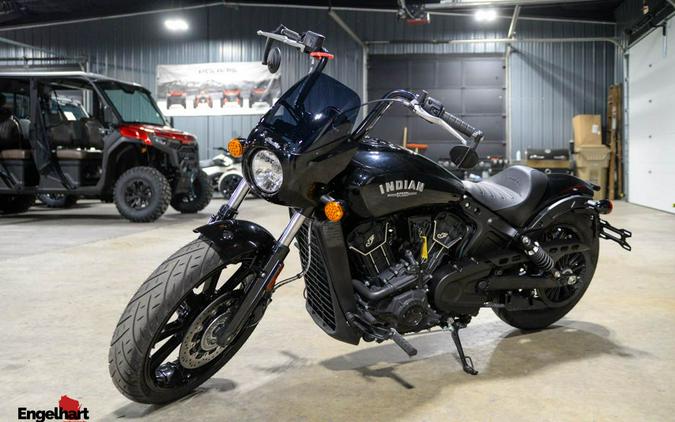 2024 Indian Motorcycle Scout® Rogue ABS