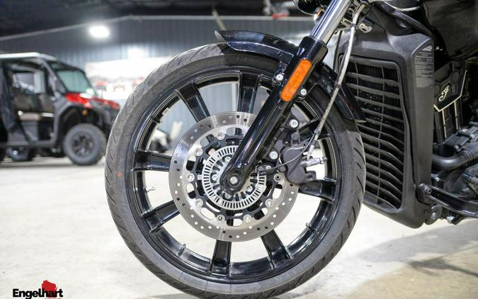 2024 Indian Motorcycle Scout® Rogue ABS