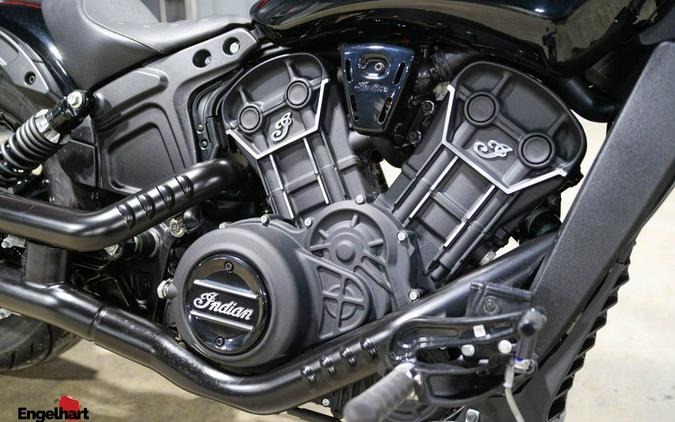 2024 Indian Motorcycle Scout® Rogue ABS
