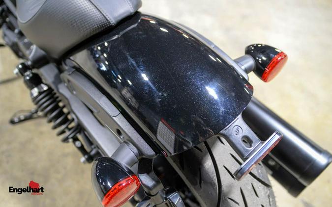 2024 Indian Motorcycle Scout® Rogue ABS