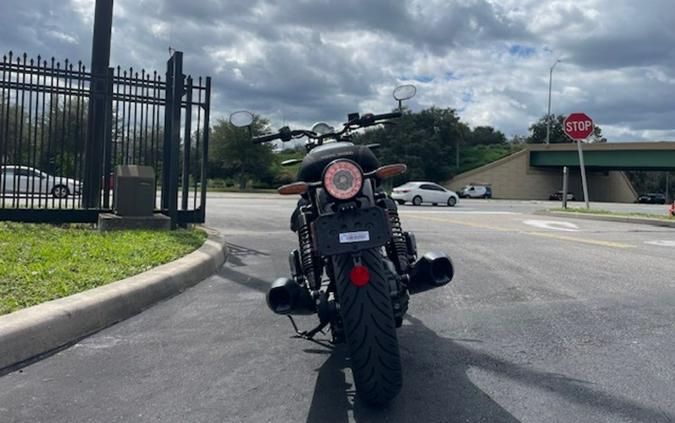 2026 MOTO GUZZI V7 Sport GRIGIO LARIO