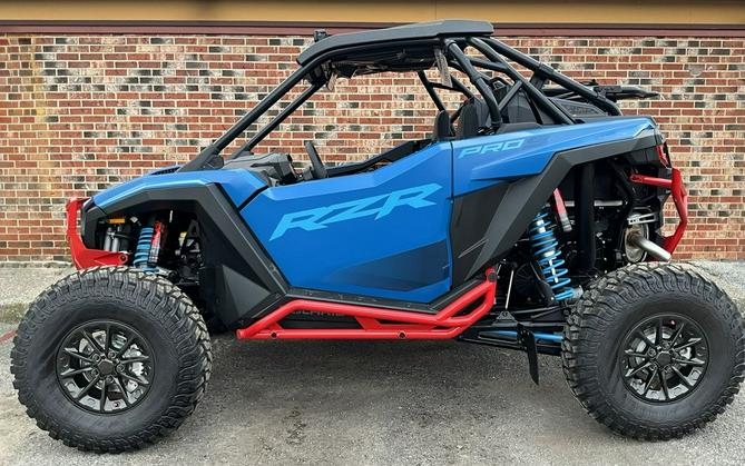 2026 Polaris® RZR Pro S Ultimate