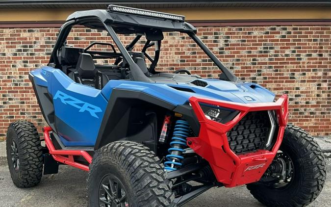 2026 Polaris® RZR Pro S Ultimate