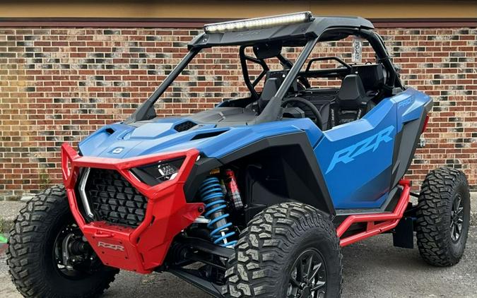 2026 Polaris® RZR Pro S Ultimate