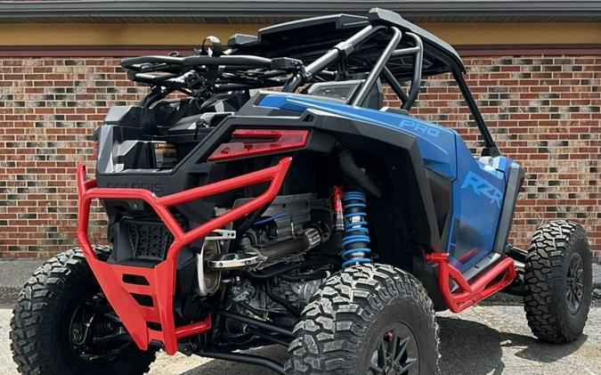 2026 Polaris® RZR Pro S Ultimate