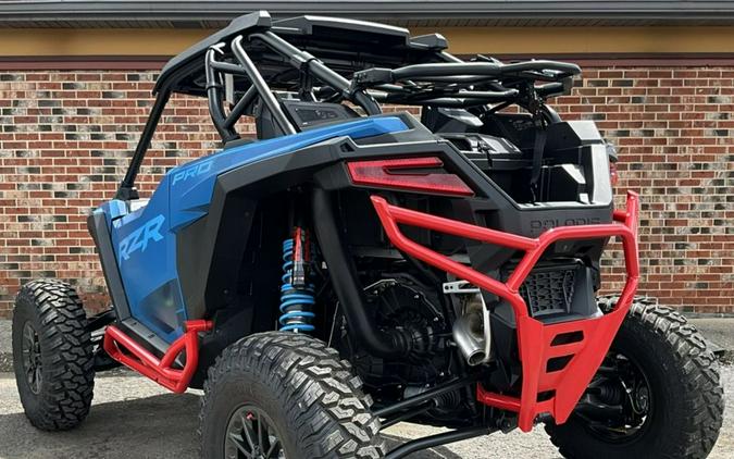 2026 Polaris® RZR Pro S Ultimate