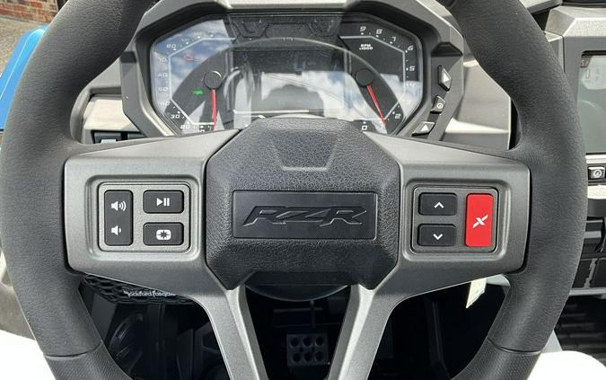 2026 Polaris® RZR Pro S Ultimate