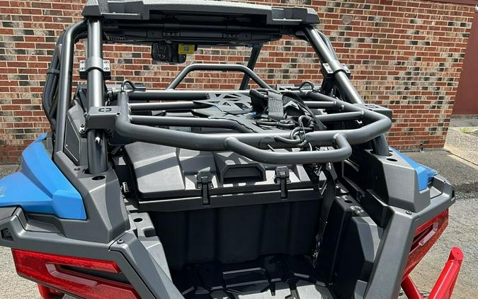 2026 Polaris® RZR Pro S Ultimate