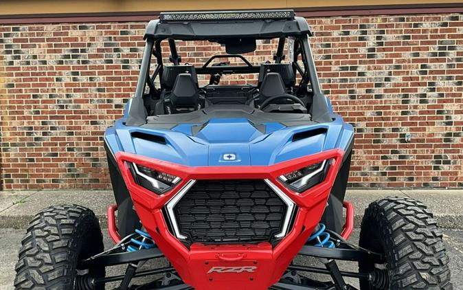 2026 Polaris® RZR Pro S Ultimate