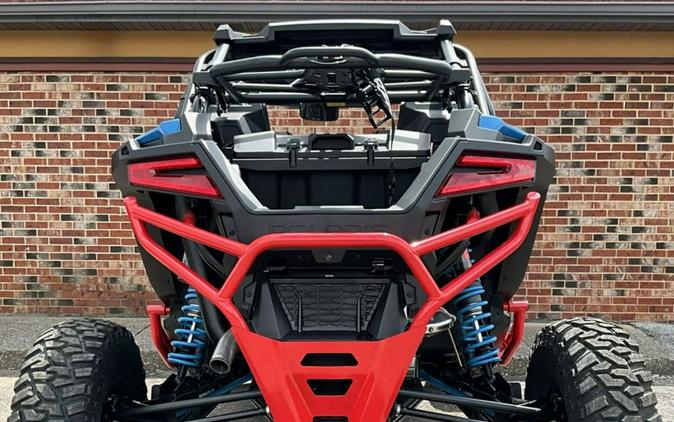 2026 Polaris® RZR Pro S Ultimate