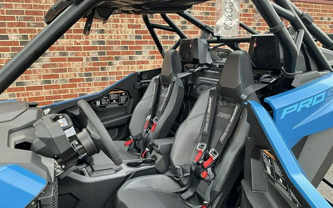 2026 Polaris® RZR Pro S Ultimate