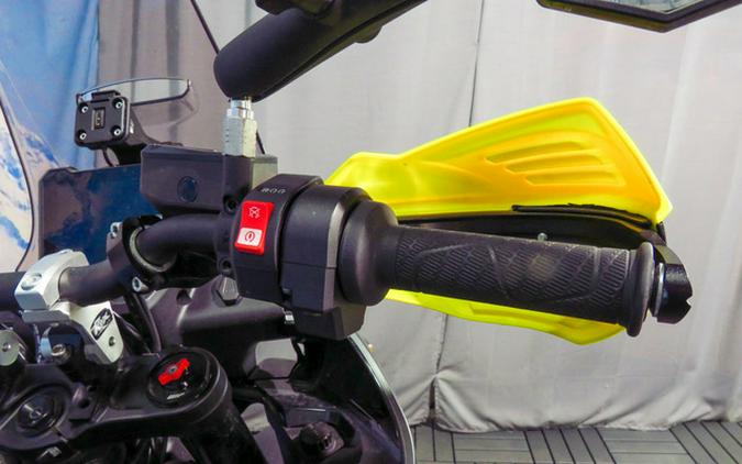 2022 Husqvarna Norden 901