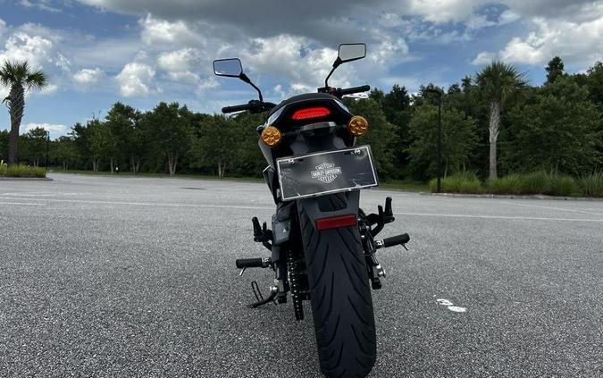 2023 Harley-Davidson® X350RA