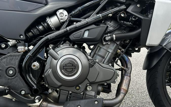 2023 Harley-Davidson® X350RA