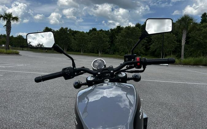 2023 Harley-Davidson® X350RA