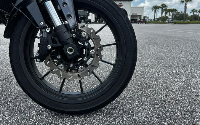 2023 Harley-Davidson® X350RA