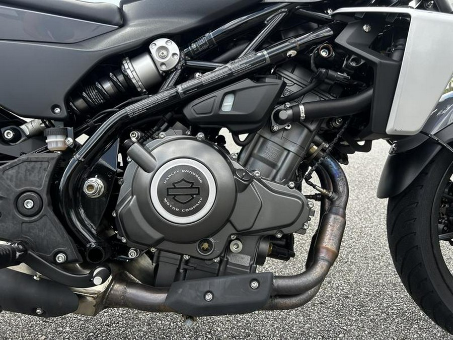 2023 Harley-Davidson® X350RA