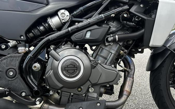 2023 Harley-Davidson® X350RA