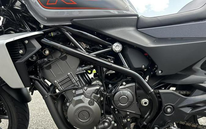 2023 Harley-Davidson® X350RA