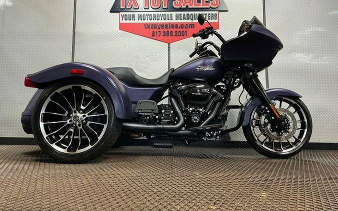 2025 Harley-Davidson Trike Road Glide 3
