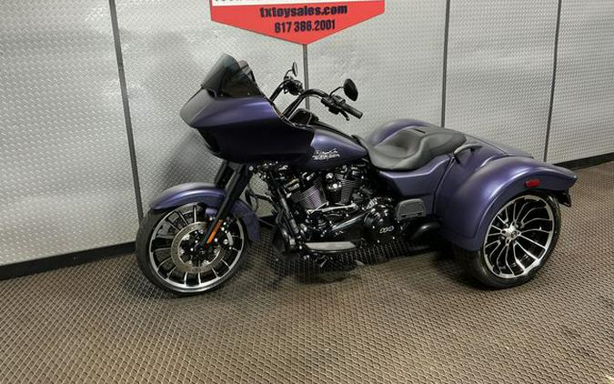 2025 Harley-Davidson Trike Road Glide 3