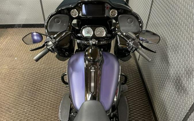 2025 Harley-Davidson Trike Road Glide 3
