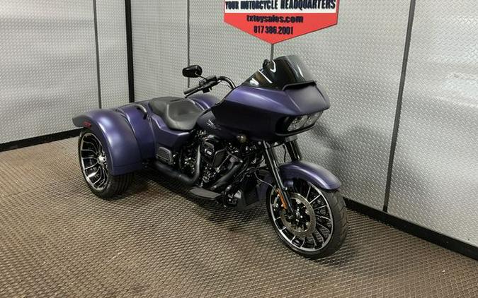 2025 Harley-Davidson Trike Road Glide 3