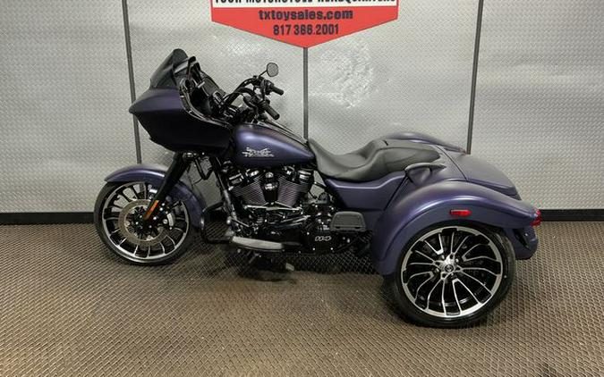 2025 Harley-Davidson Trike Road Glide 3