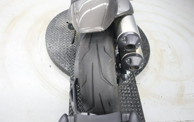Used 2023 Harley-Davidson Sportster S RH150S