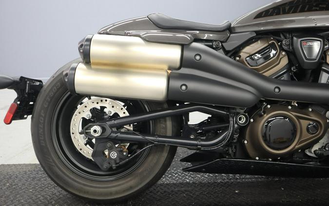 Used 2023 Harley-Davidson Sportster S RH150S