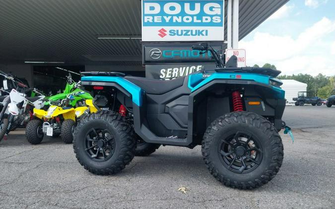2027 CFORCE C5 - CFMOTO