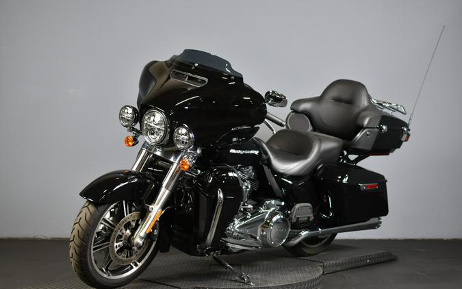 2022 Harley-Davidson Ultra Limited