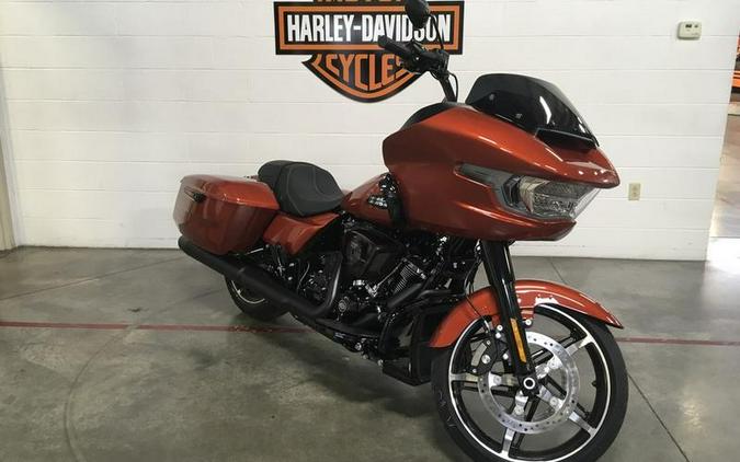 2024 Harley-Davidson® FLTRX - Road Glide®