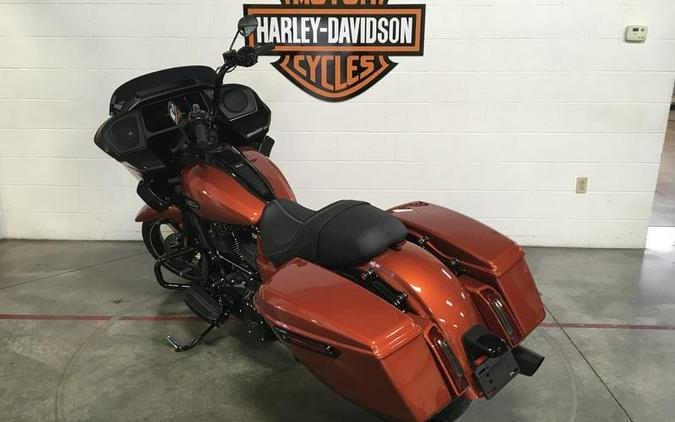 2024 Harley-Davidson® FLTRX - Road Glide®