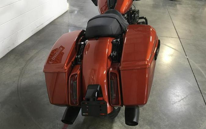 2024 Harley-Davidson® FLTRX - Road Glide®