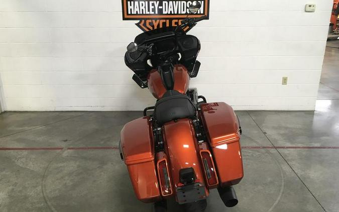 2024 Harley-Davidson® FLTRX - Road Glide®