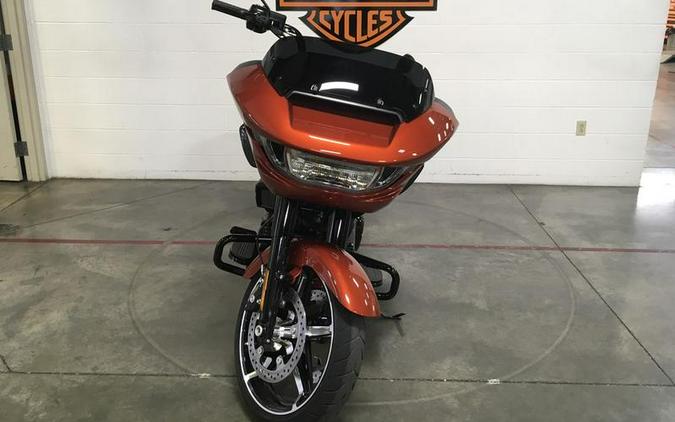 2024 Harley-Davidson® FLTRX - Road Glide®