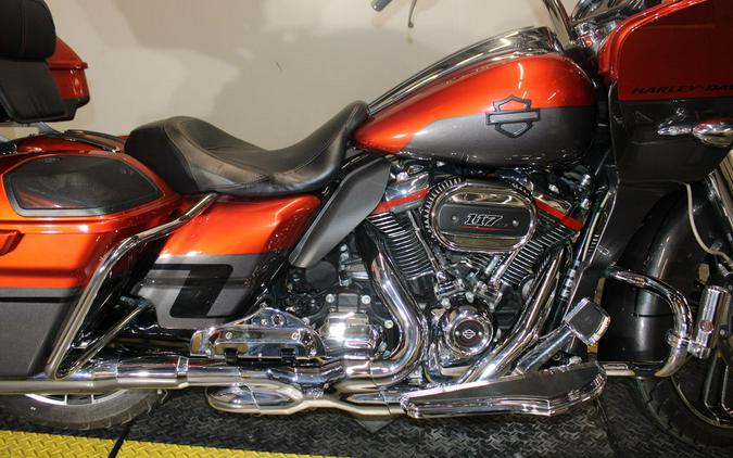 2018 Harley-Davidson® FLTRXSE - CVO™ Road Glide®