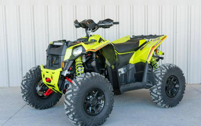 2024 Polaris® Scrambler XP 1000 S