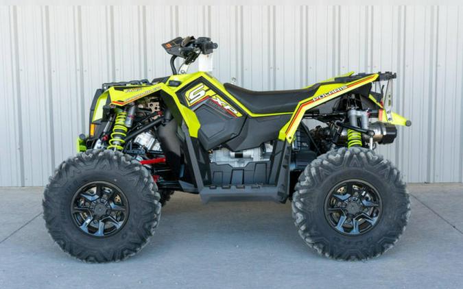 2024 Polaris® Scrambler XP 1000 S