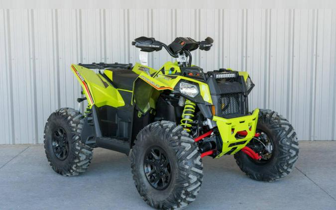 2024 Polaris® Scrambler XP 1000 S