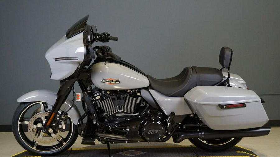 2024 Harley-Davidson® FLHX - Street Glide®