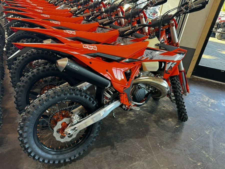 2024 KTM 300 XC-W Hardenduro