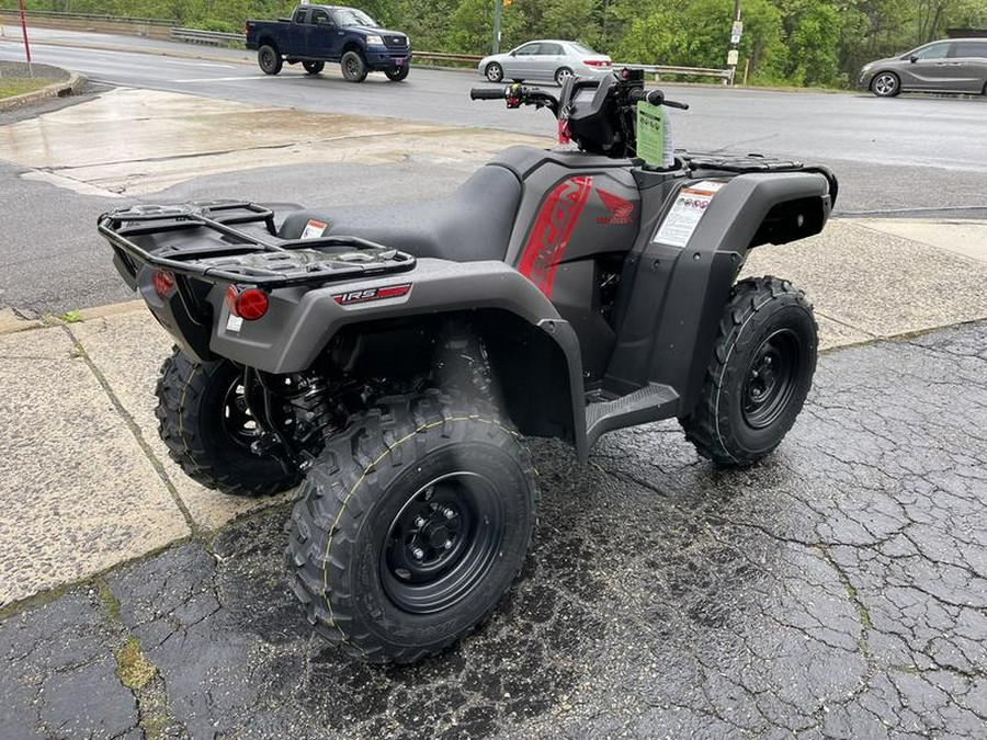 2024 Honda® FourTrax Foreman Rubicon 4x4 EPS