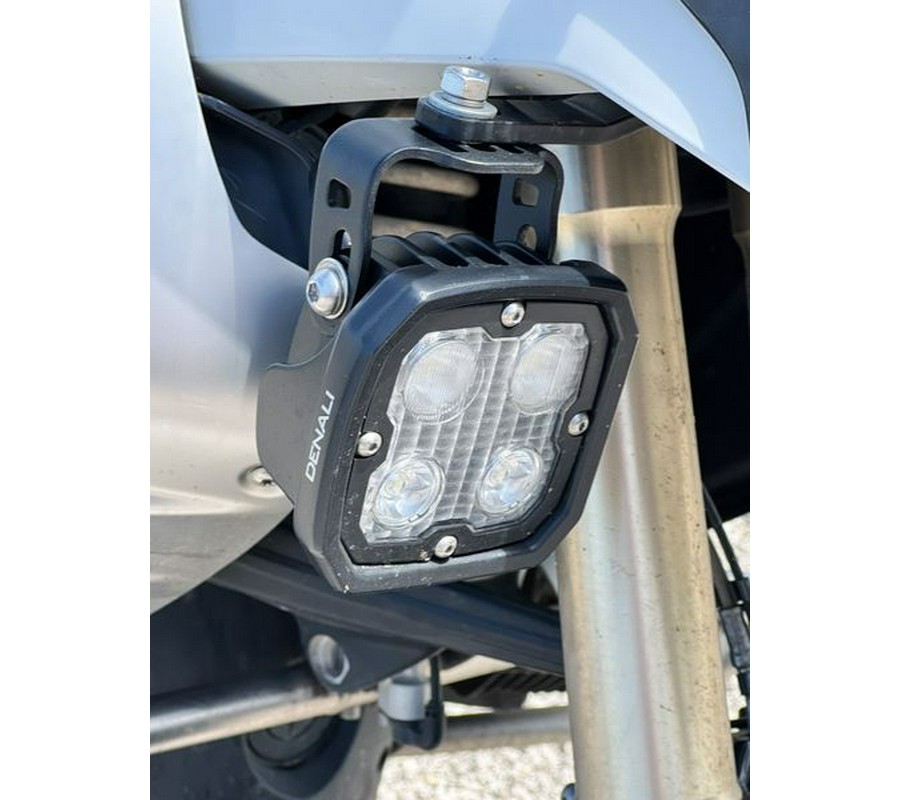 Used 2011 BMW R 1200 GS