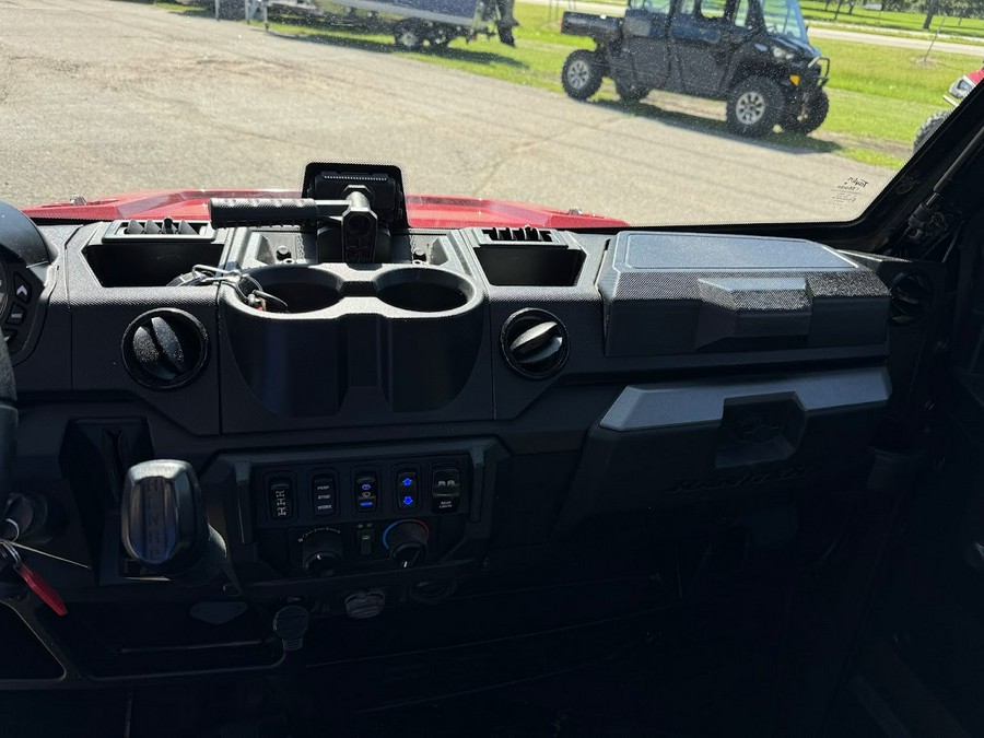 2022 Polaris Industries RANGER XP 1000 NORTHSTAR PREMIUM