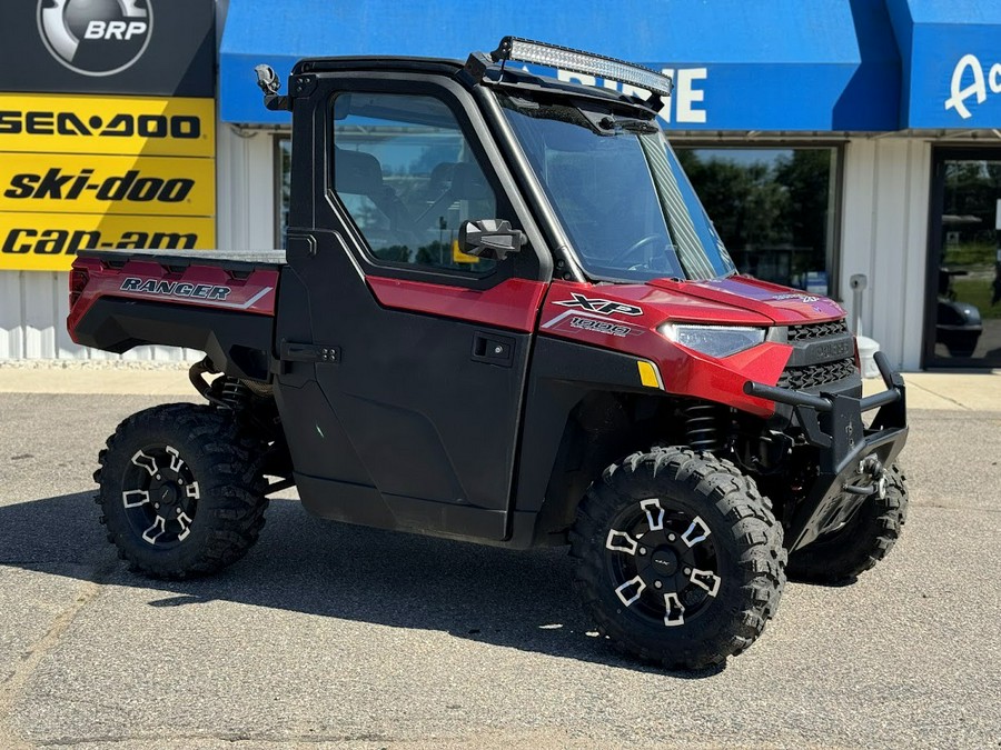 2022 Polaris Industries RANGER XP 1000 NORTHSTAR PREMIUM