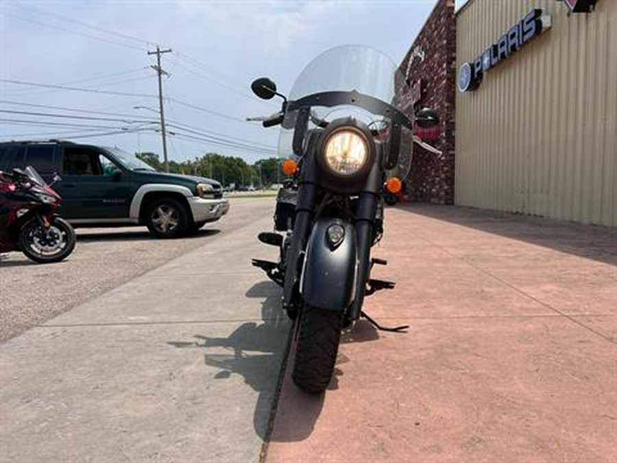 2017 Indian Motorcycle Chief Dark Horse®