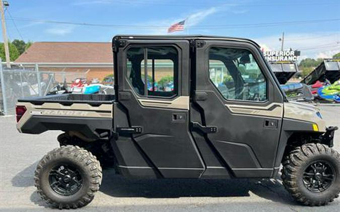 2024 Polaris Ranger Crew XP 1000 NorthStar Edition Ultimate